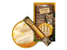 NG: Krém s kuřecím masem a dýní 1 ks / 14 g